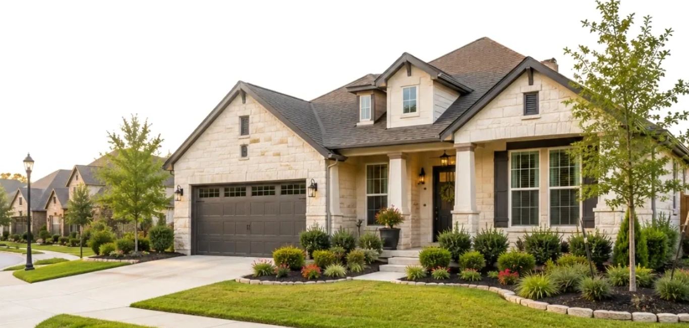 Comprehensive home membership
